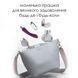 Вибратор для точки G с интеллектуальным режимом Svakom Amy Violet SO4822 фото 6
