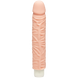 Фаллоимитатор Doc Johnson The D: Shakin D 9 Inch Vibro ULTRASKYN, диаметр 3,8см, плавная регулировка SO1581 фото 1