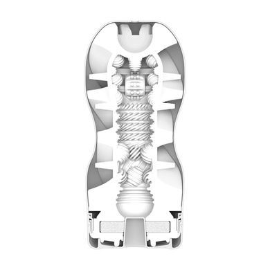 Мастурбатор Tenga Air Flow Cup GENTLE, эффект всасывания SO7045 фото