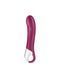 Смарт вибратор точки G Satisfyer Big Heat с функцией подогрева SO6107 фото 2