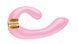 Вибратор-кролик Shunga Miyo Light Pink SO6910 фото 1