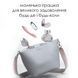 Вибратор для точки G с интеллектуальным режимом Svakom Amy Pale Plink SO4823 фото 6