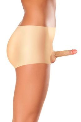 Страпон Real Body &mdash; Real Manly hollow and realistic S/M SO9956 фото