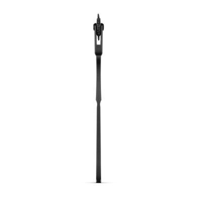 Колесо Вартенберга голчасте Bedroom Fantasies Aluminium Pinwheel - Black SO8820 фото