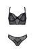 Комплект Passion DROSERA SET black L/XL - ECO Passion SX0479 фото 3