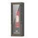 Роскошная массажная свеча Zalo Massage Candle Red SO8233 фото 2