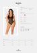 Боди Obsessive Medilla teddy M/L SO9047 фото 5