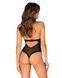 Боди Obsessive Medilla teddy M/L SO9047 фото 2