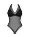 Боди Obsessive Medilla teddy M/L SO9047 фото 3