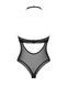 Боди Obsessive Medilla teddy M/L SO9047 фото 4