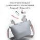 Стимулятор клітора та точки G Svakom Keri Pale Pink SO4832 фото 6