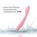Стимулятор клітора та точки G Svakom Keri Pale Pink SO4832 фото 5