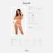 Кружевные танга Obsessive Heavenlly thong M/L SO8186 фото 7