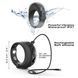 Эрекционное виброкольцо Dorcel Fit Vibe Ring, регулируемый диаметр 4&ndash;5,7 см, 10 режимов SO9868 фото 4