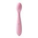 Стимулятор клітора та точки G Svakom Keri Pale Pink SO4832 фото 1