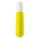 Віброкуля на акумуляторі Satisfyer Ultra Power Bullet 4 Yellow SO5429 фото 5