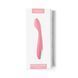 Стимулятор клітора та точки G Svakom Keri Pale Pink SO4832 фото 8