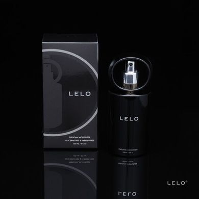 Лубрикант на водній основі LELO Personal Moisturizer, без гліцерину, рослинні екстракти, 150 мл SO8124 фото