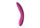 Смарт-вибратор We-Vibe Rave 2 Twisted Pleasure Pink, для точки G и входа во влагалище, 2 мотора SO8769 фото 3