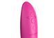 Смарт-вибратор We-Vibe Rave 2 Twisted Pleasure Pink, для точки G и входа во влагалище, 2 мотора SO8769 фото 4