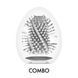 Мастурбатор-яйце Tenga Egg Combo SO9800 фото 3