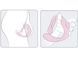 Вибратор Adrien Lastic O Venus AD10960 фото 4