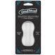 Мастурбатор Doc Johnson GoodHead &ndash; Helping Head Pro &ndash; Frost SO6069 фото 2