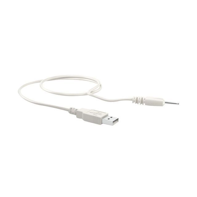 USB-кабель для заряджання вібратора для пар Unite 2 by We-Vibe &mdash; USB to DC Charging Cable SO6939 фото