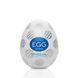 Мастурбатор-яйце Tenga Egg Sphere з багаторівневим рельєфом SO5491 фото 1